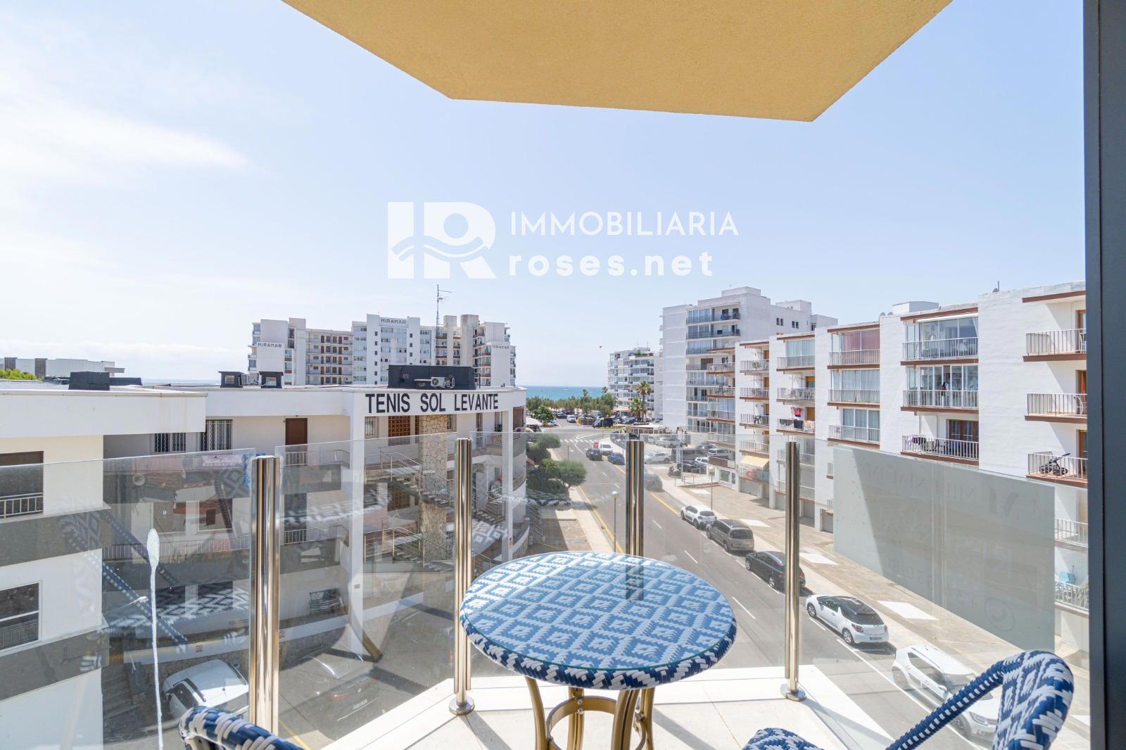 Obra nueva a 200 metros del mar en Santa Margarida - Foto 2