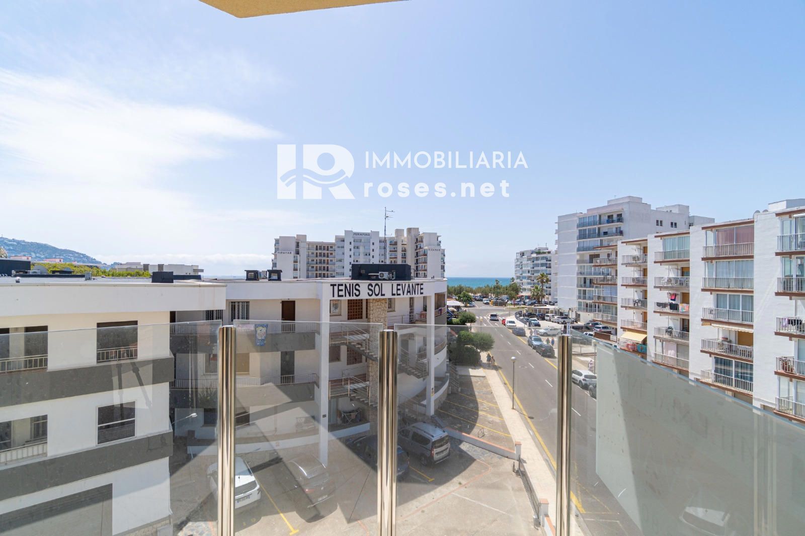 Obra nueva a 200 metros del mar en Santa Margarida - Foto 4