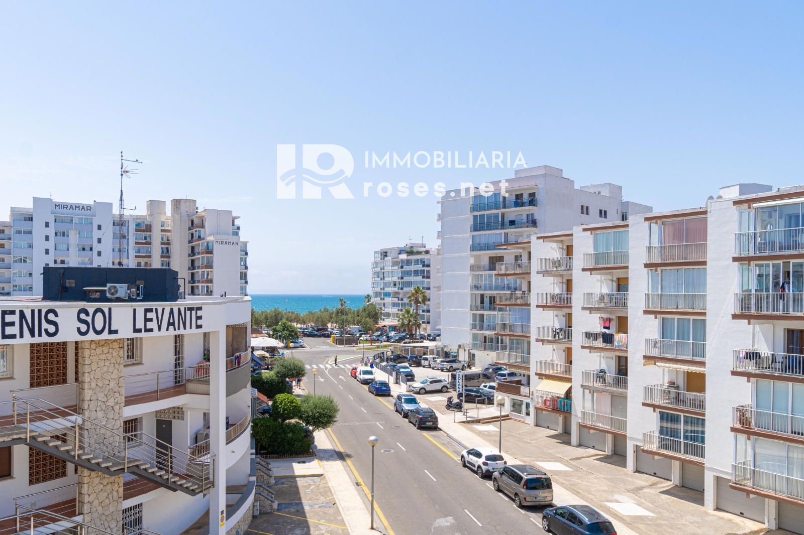 Obra nueva a 200 metros del mar en Santa Margarida - Foto 5
