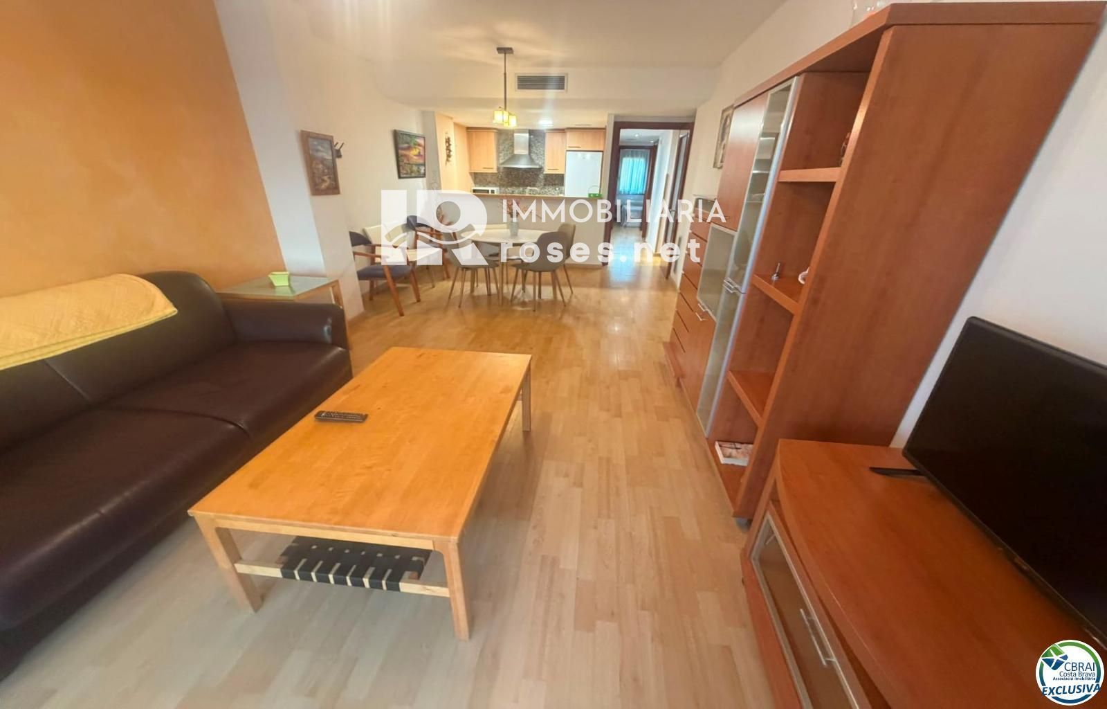 Apartamento en la residencia Milleni con licencia turistica