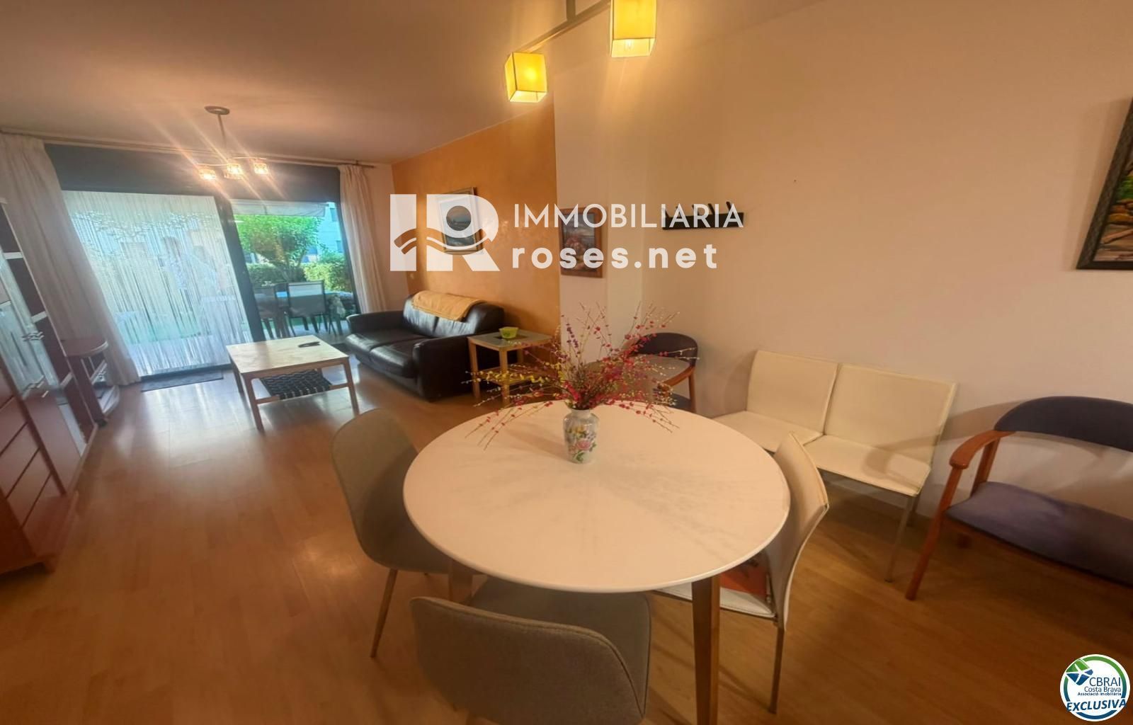 Apartamento en la residencia Milleni con licencia turistica