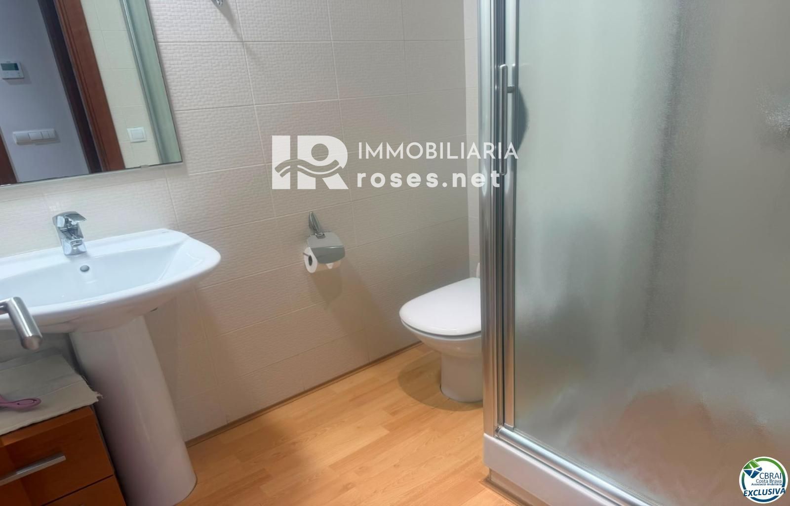 Apartamento en la residencia Milleni con licencia turistica