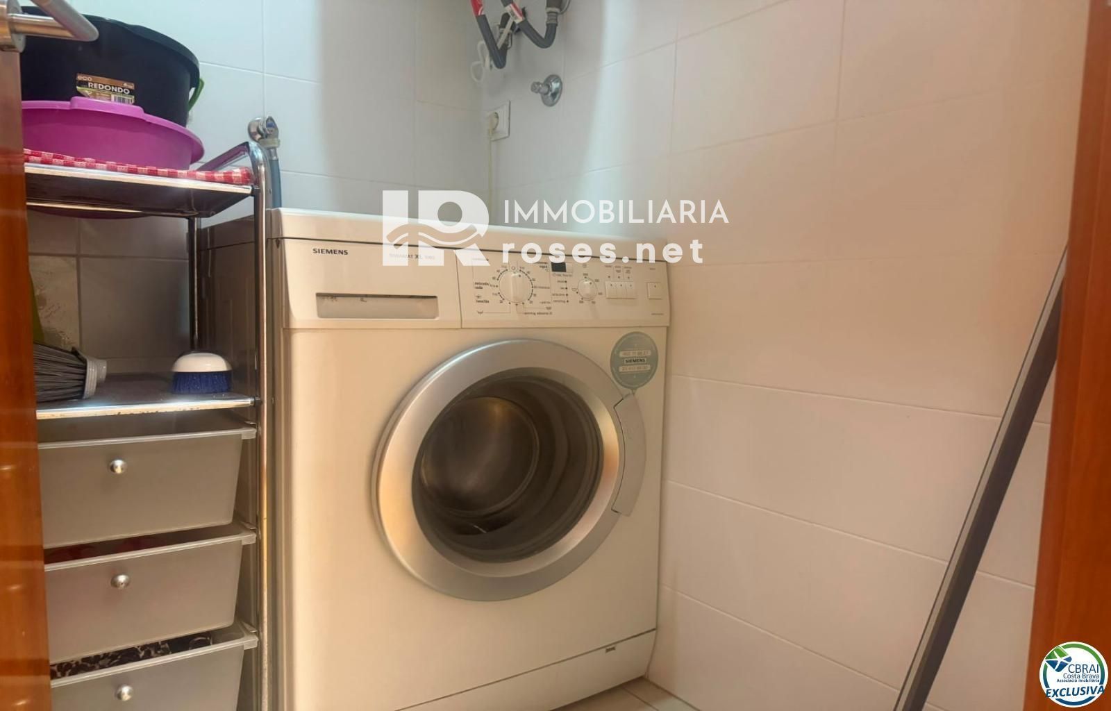 Apartamento en la residencia Milleni con licencia turistica