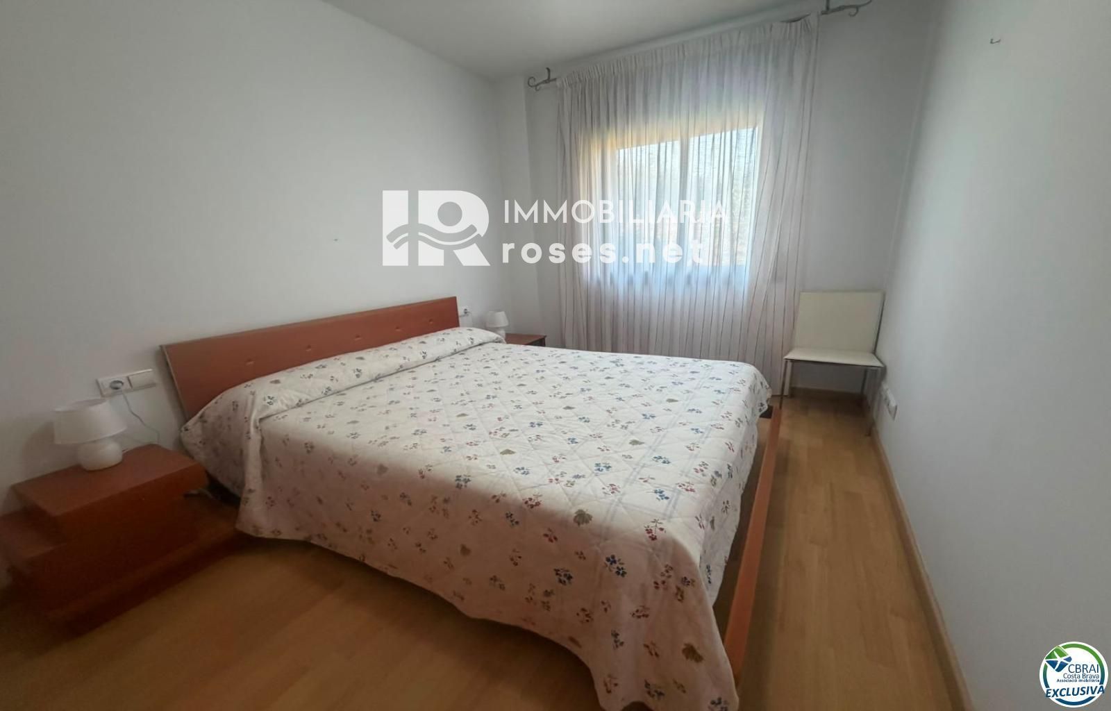 Apartamento en la residencia Milleni con licencia turistica