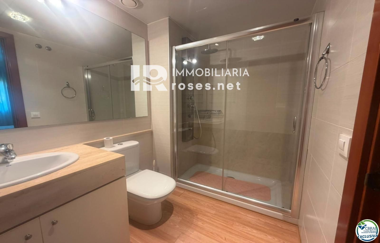Apartamento en la residencia Milleni con licencia turistica