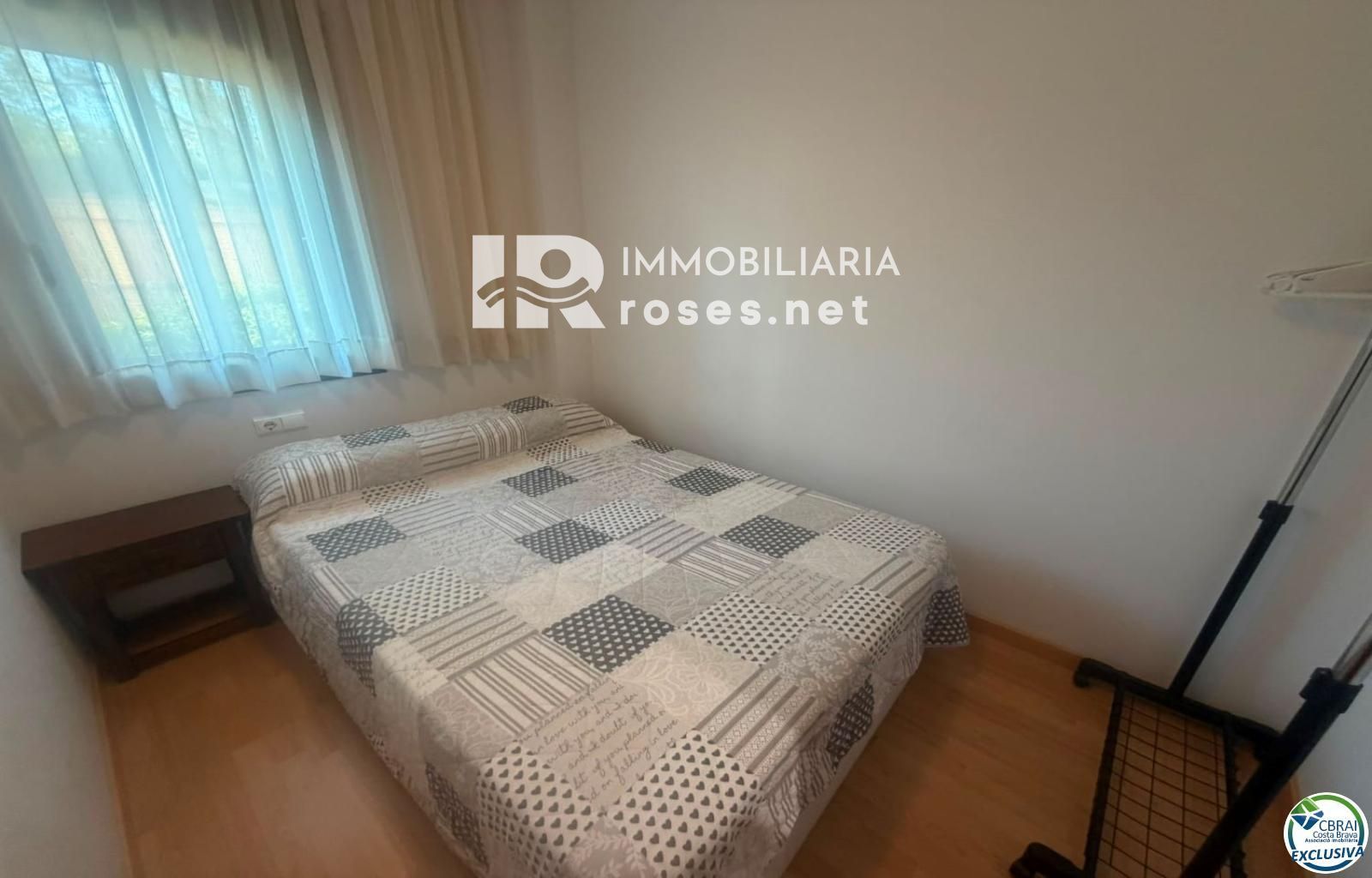 Apartamento en la residencia Milleni con licencia turistica