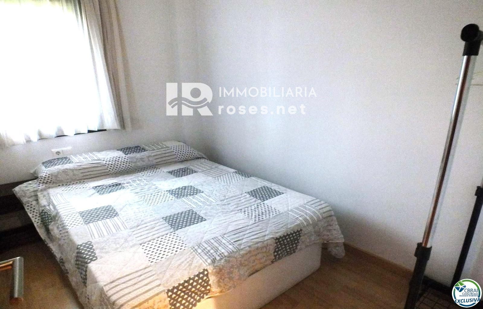 Apartamento en la residencia Milleni con licencia turistica