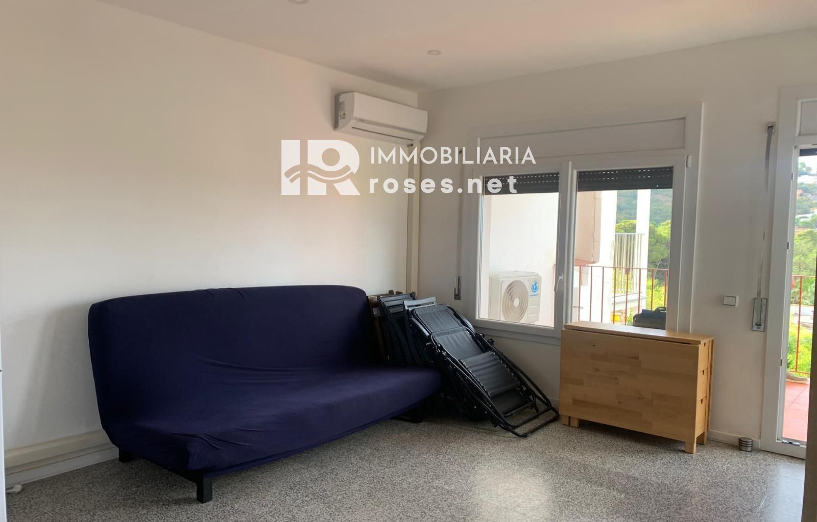 PRECIOSO APARTAMENTO EN MAS OLIVA DE ROSAS
