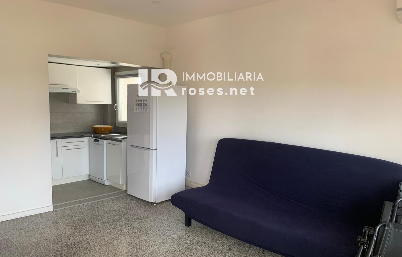 PRECIOSO APARTAMENTO EN MAS OLIVA DE ROSAS