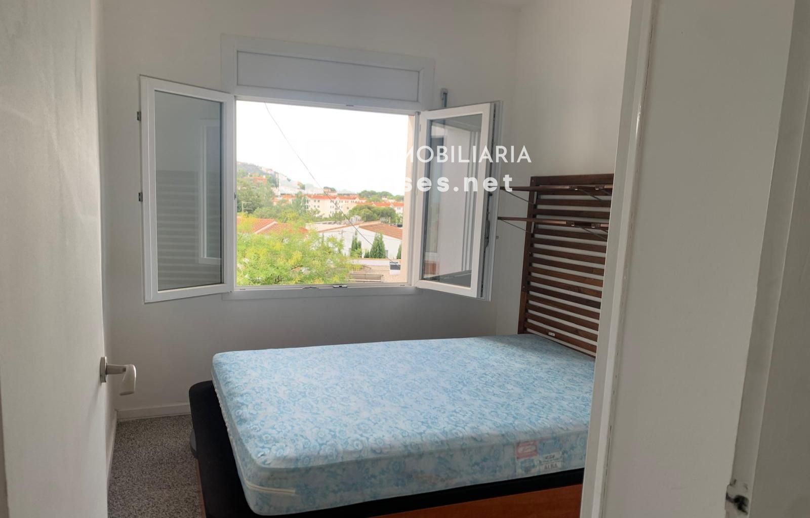 PRECIOSO APARTAMENTO EN MAS OLIVA DE ROSAS