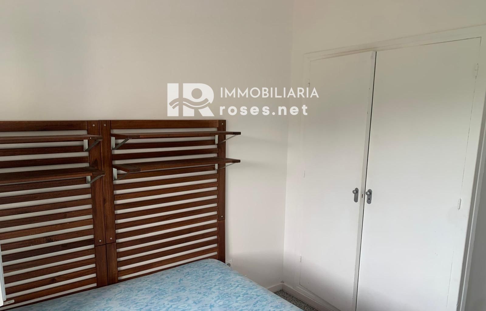 PRECIOSO APARTAMENTO EN MAS OLIVA DE ROSAS