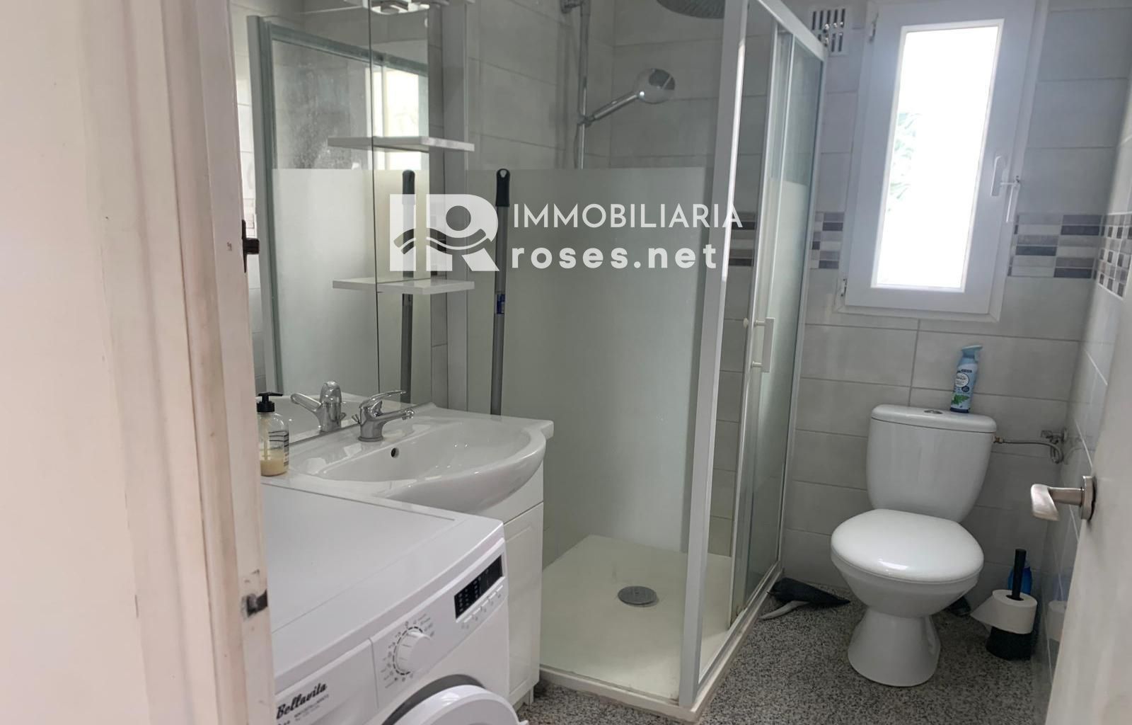 PRECIOSO APARTAMENTO EN MAS OLIVA DE ROSAS