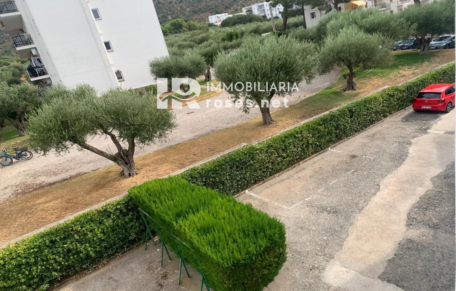PRECIOSO APARTAMENTO EN MAS OLIVA DE ROSAS