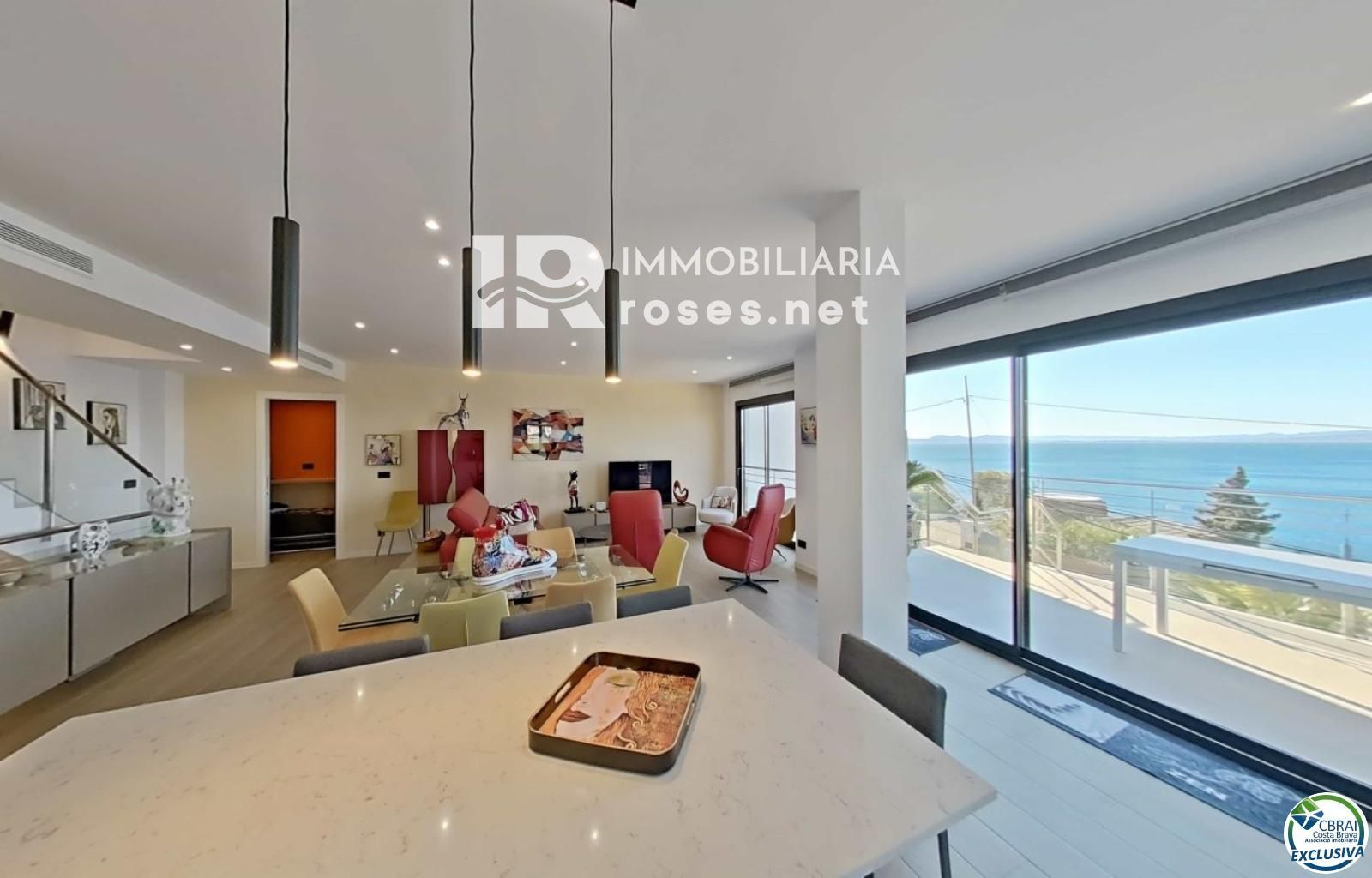Casa en Roses,  3 habitaciones, 250 m2 - Foto 10