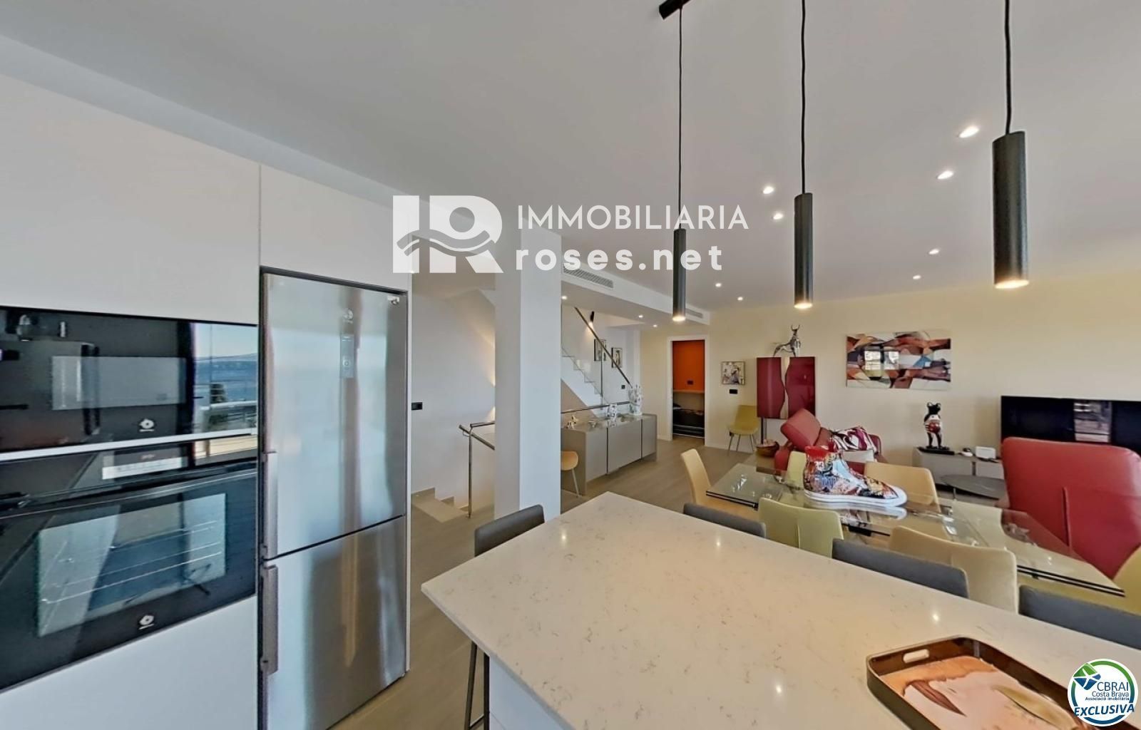 Casa en Roses,  3 habitaciones, 250 m2 - Foto 21