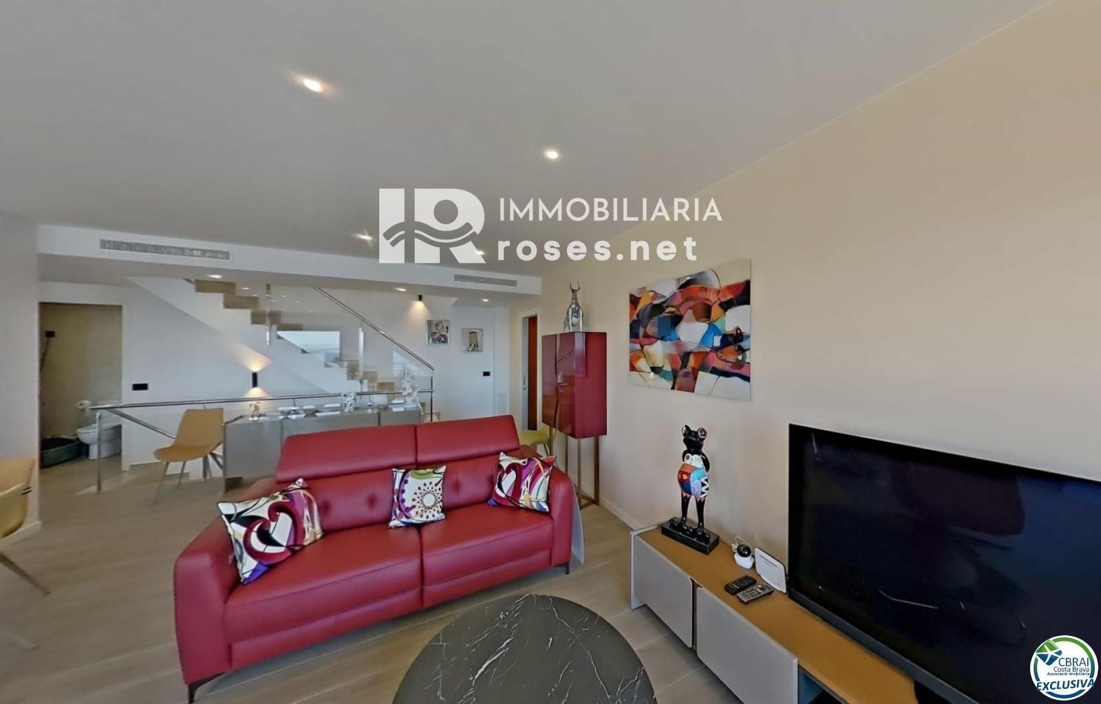 Casa en Roses,  3 habitaciones, 250 m2 - Foto 25