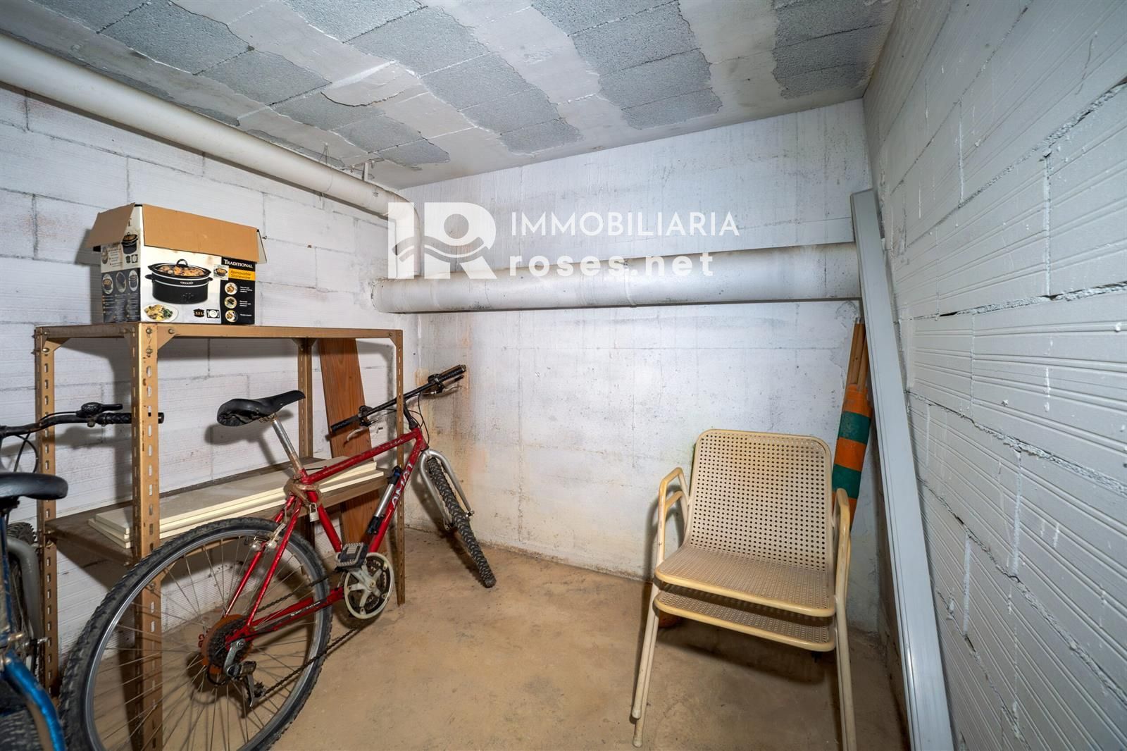 Appartement situé sur la troisième ligne de mer avec piscine, jardin et parking - Foto 23