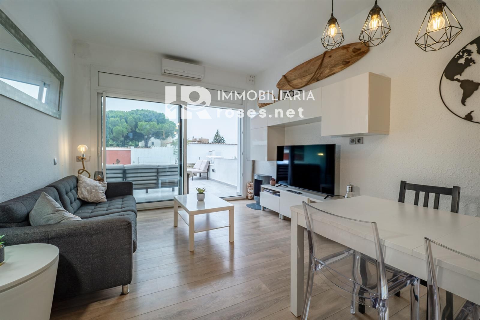 maison de pêcheur avec amarre de 8 m x 3 m - Foto 3