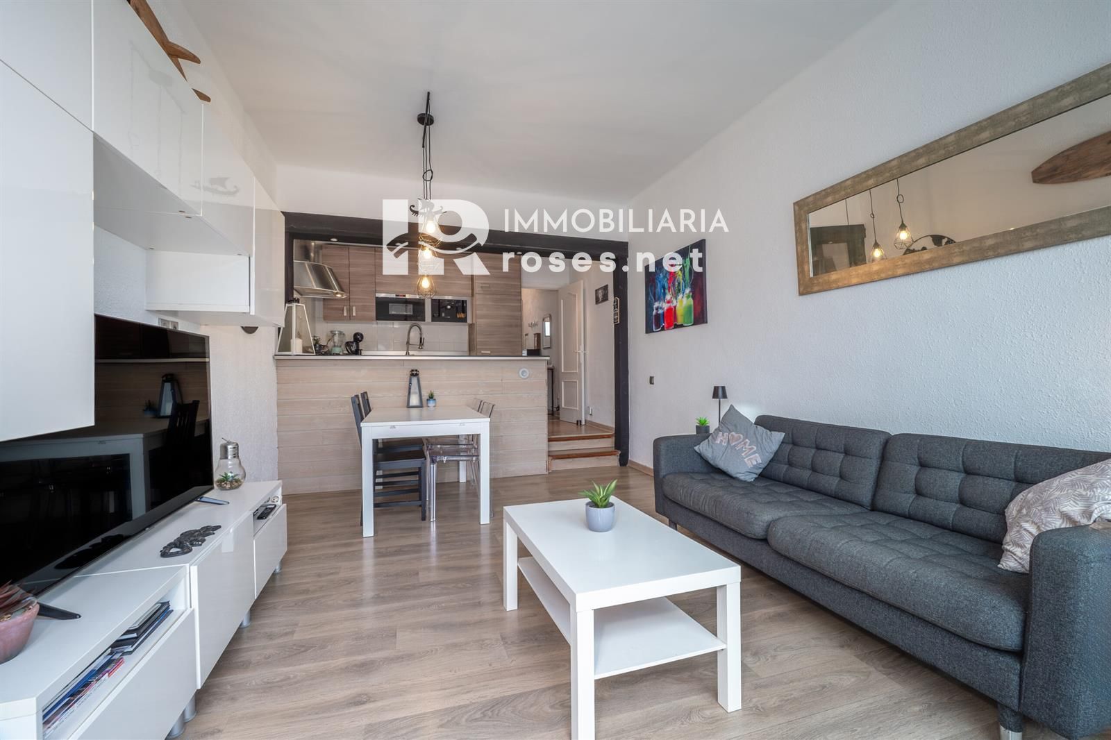 maison de pêcheur avec amarre de 8 m x 3 m - Foto 4