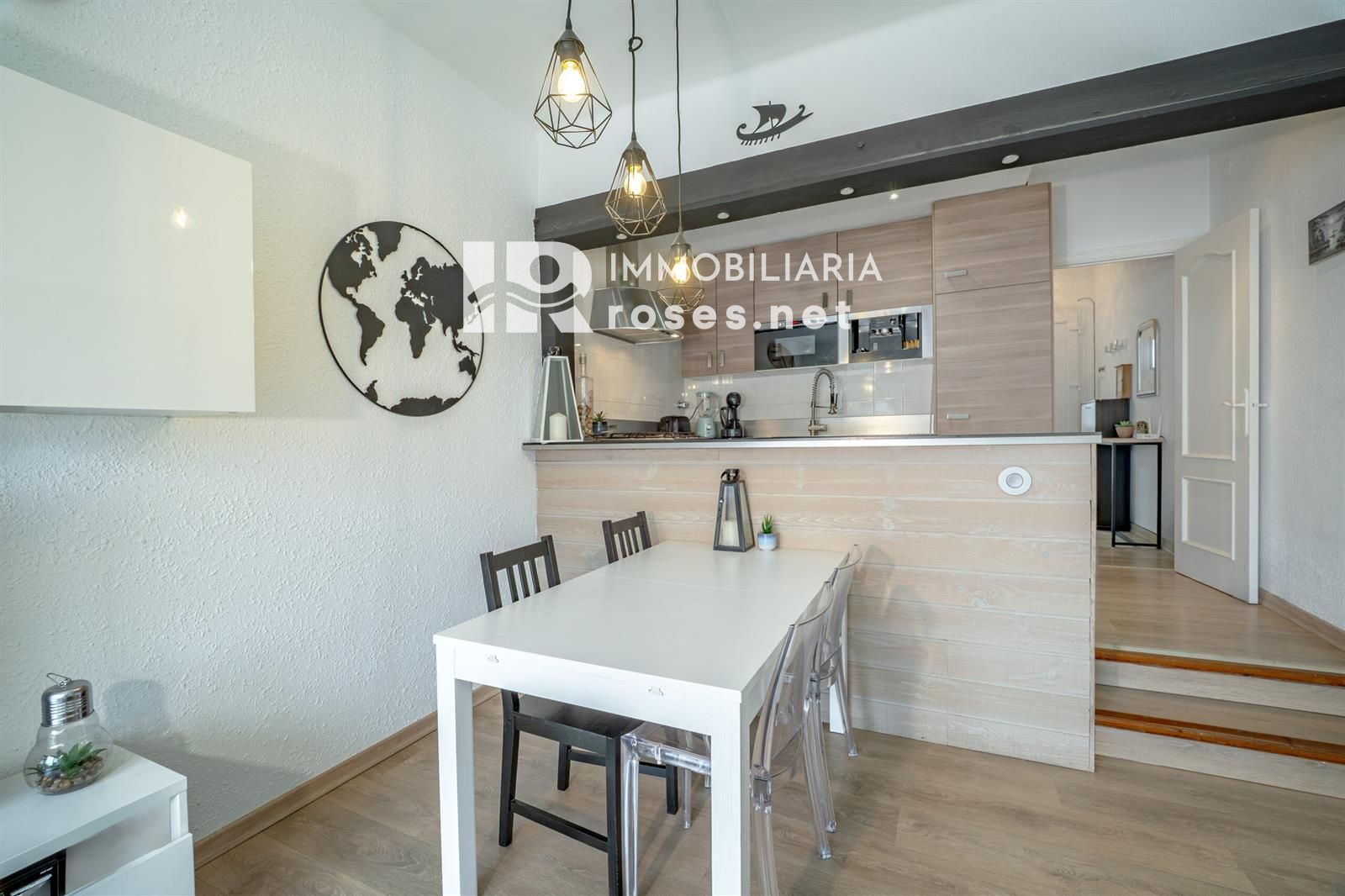 maison de pêcheur avec amarre de 8 m x 3 m - Foto 10