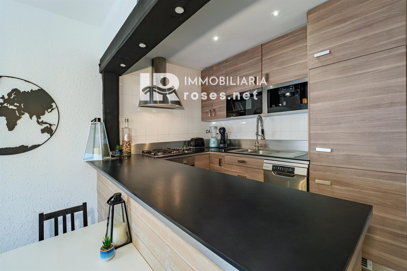 maison de pêcheur avec amarre de 8 m x 3 m - Foto 11