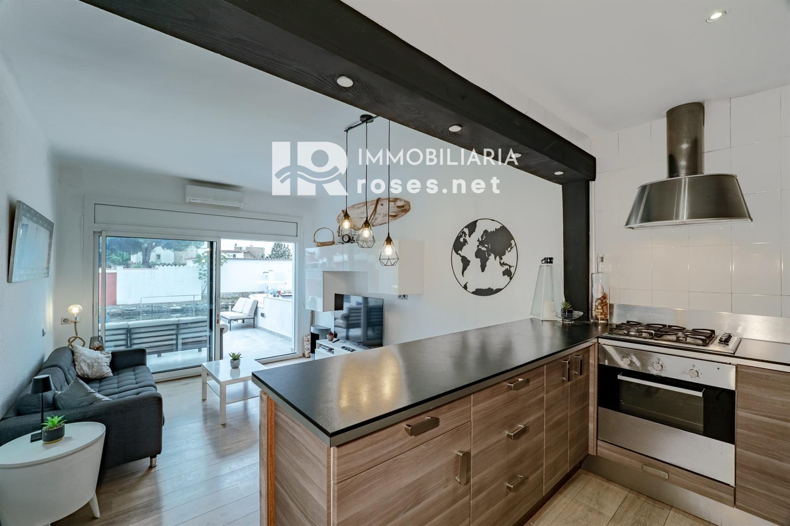 maison de pêcheur avec amarre de 8 m x 3 m - Foto 13
