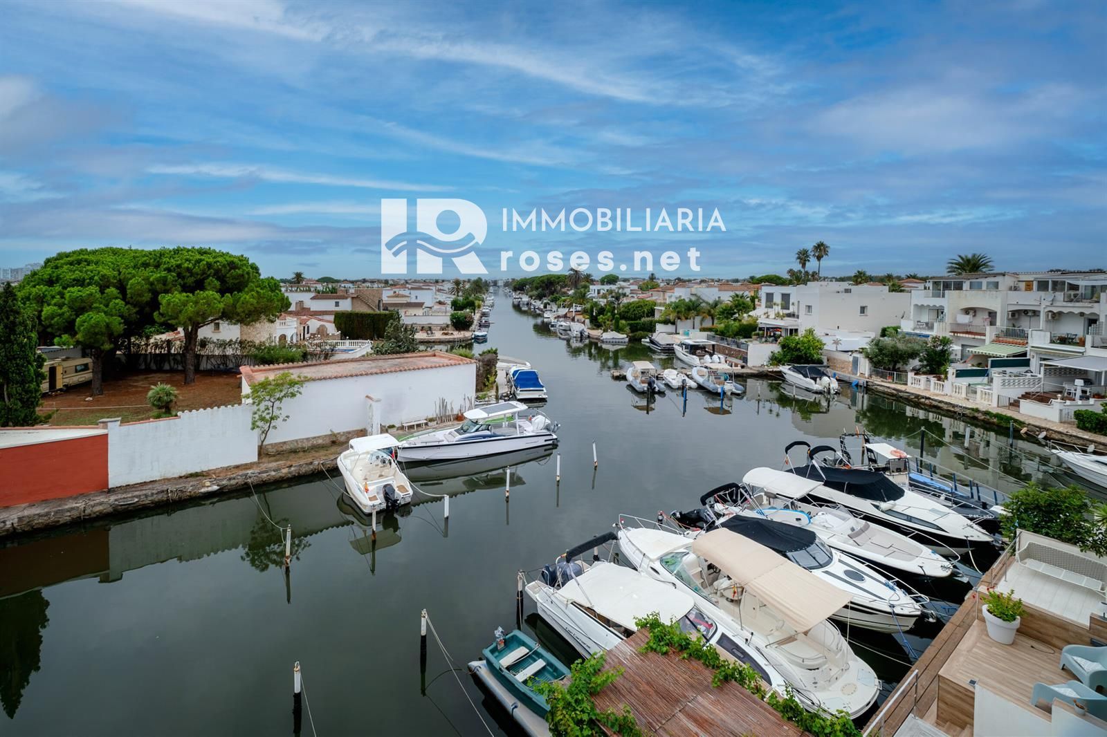 maison de pêcheur avec amarre de 8 m x 3 m - Foto 30