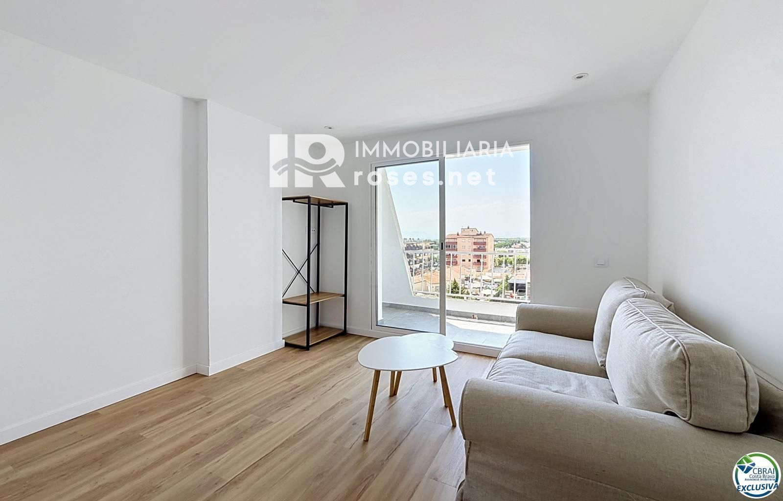 Apartamento en primera línea de mar en Empuriabrava - Foto 10