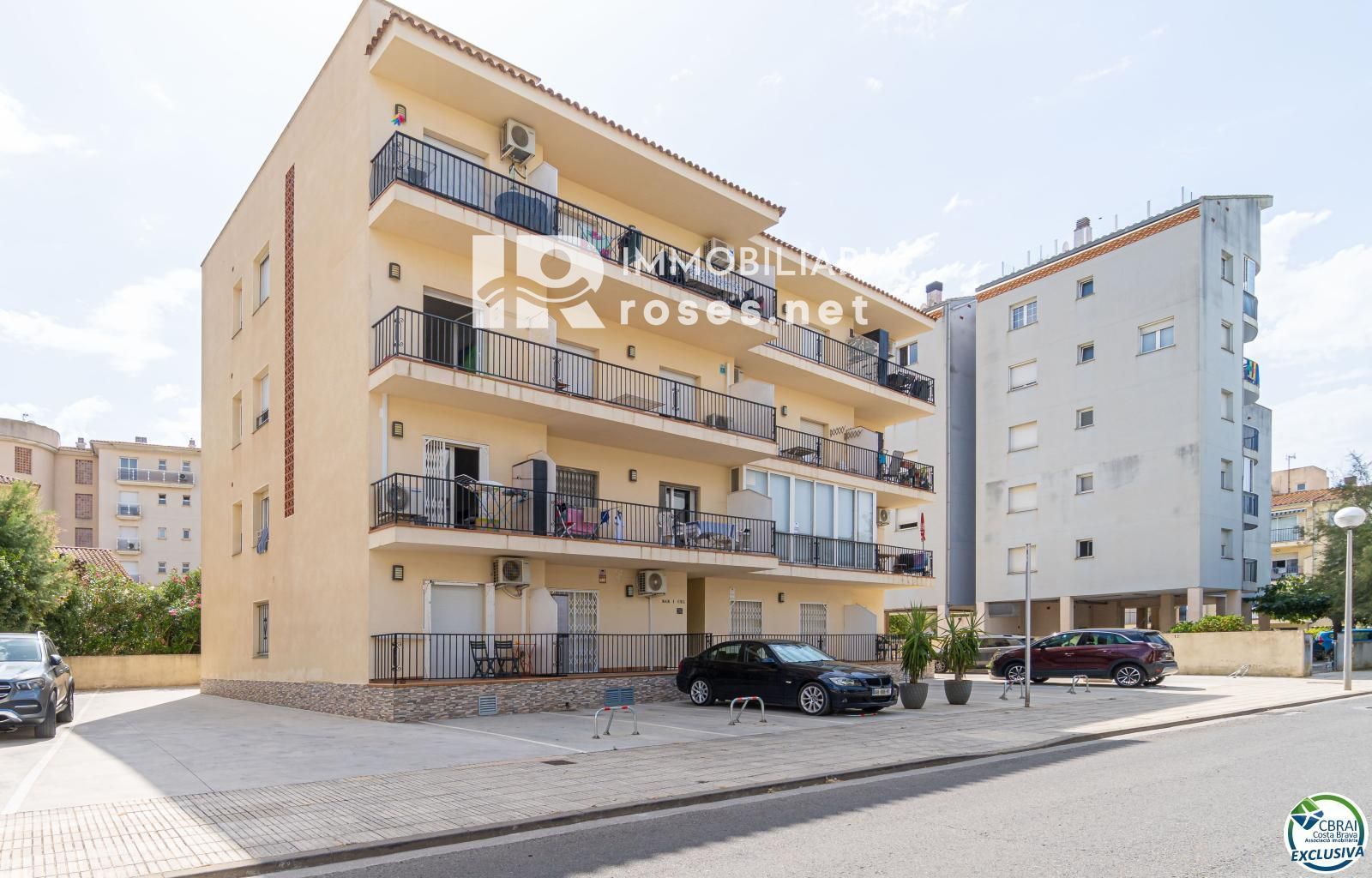 Magnífico apartamento con terraza y parking privado – Sector Salatar - Foto 4