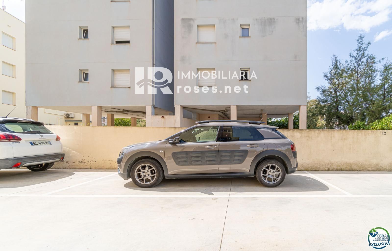 Magnífico apartamento con terraza y parking privado – Sector Salatar - Foto 5