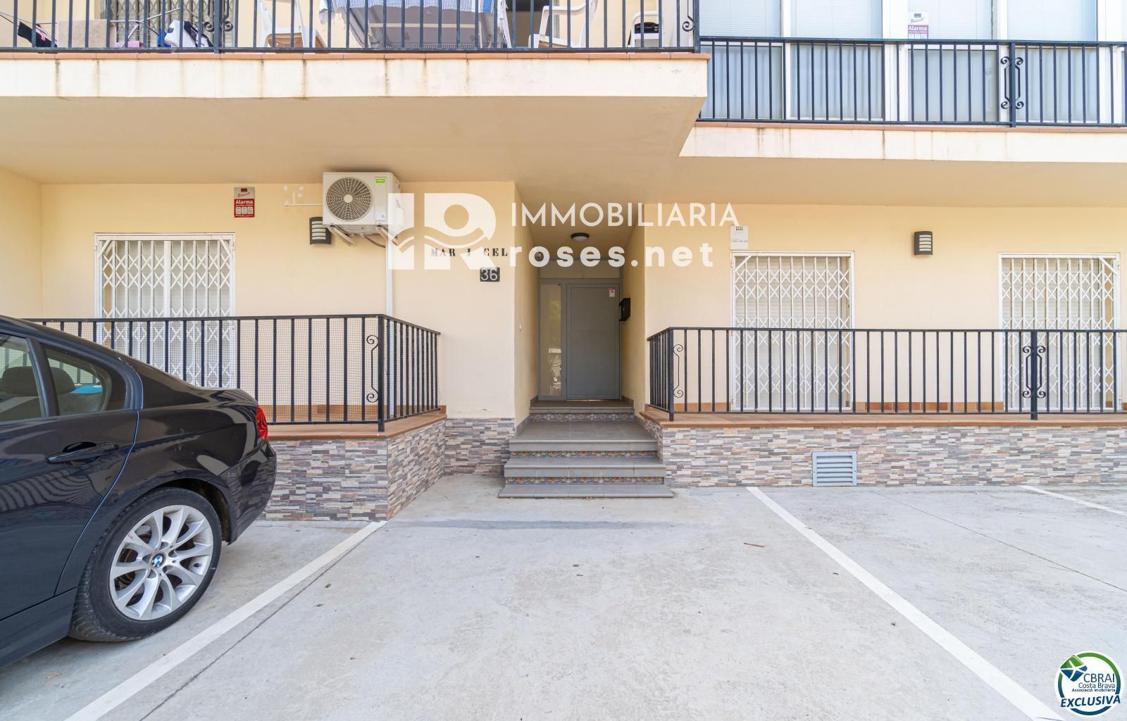 Magnífico apartamento con terraza y parking privado – Sector Salatar - Foto 6