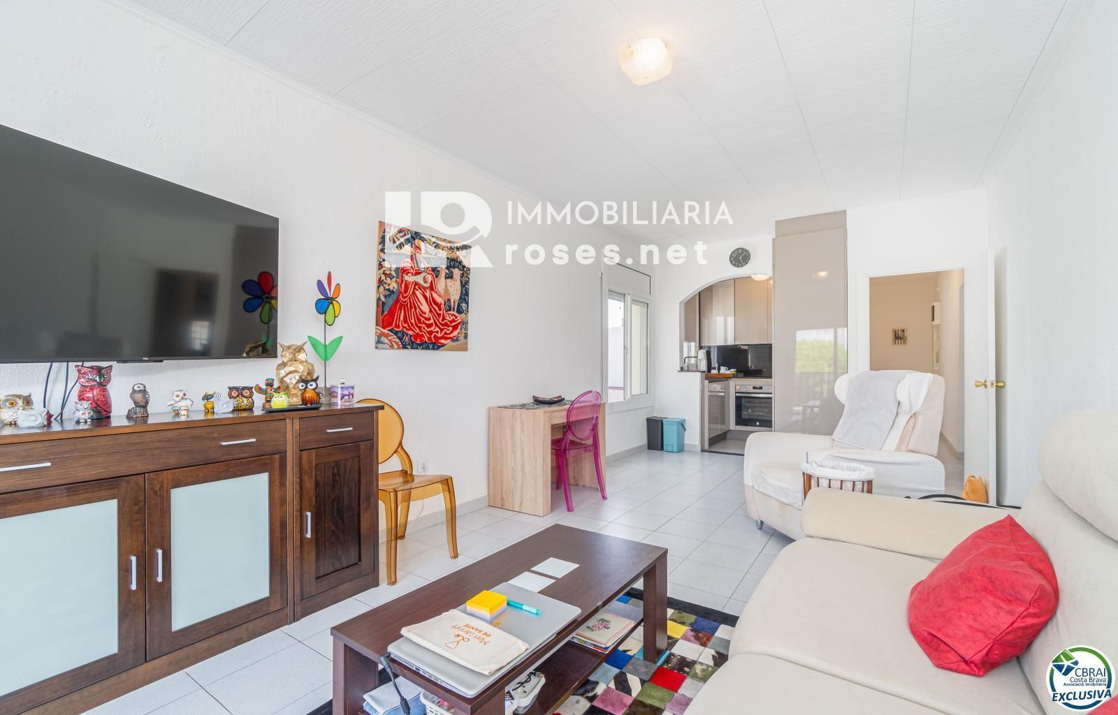Magnífico apartamento con terraza y parking privado – Sector Salatar - Foto 8