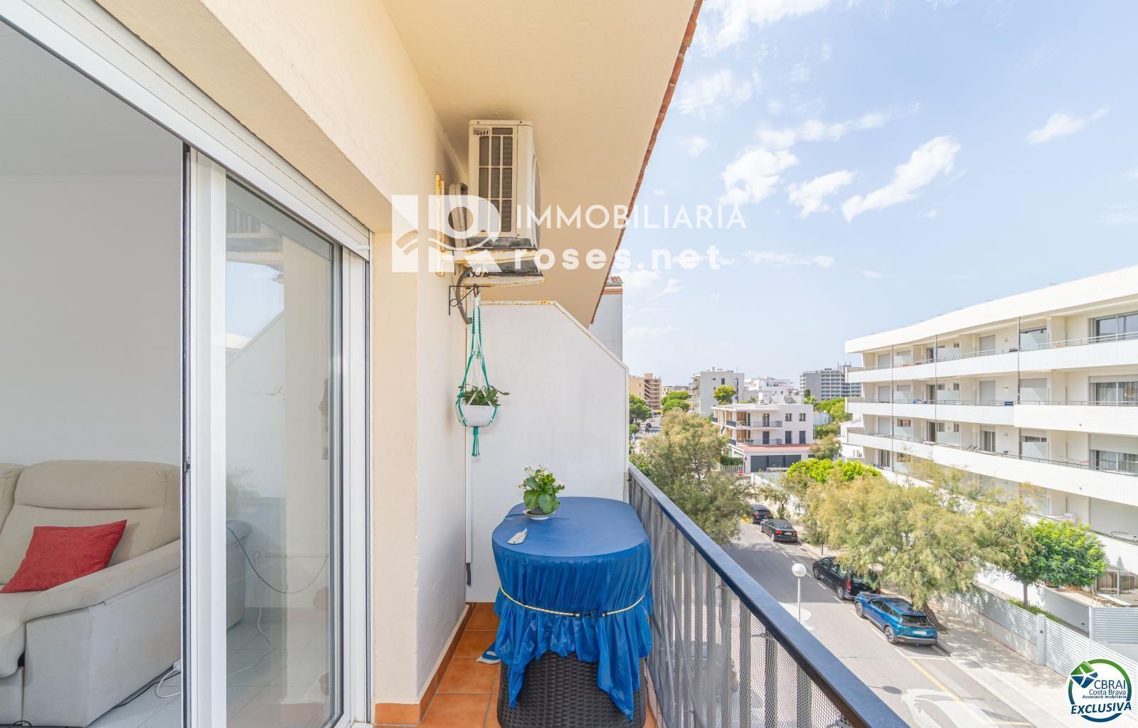 Magnífico apartamento con terraza y parking privado – Sector Salatar - Foto 10