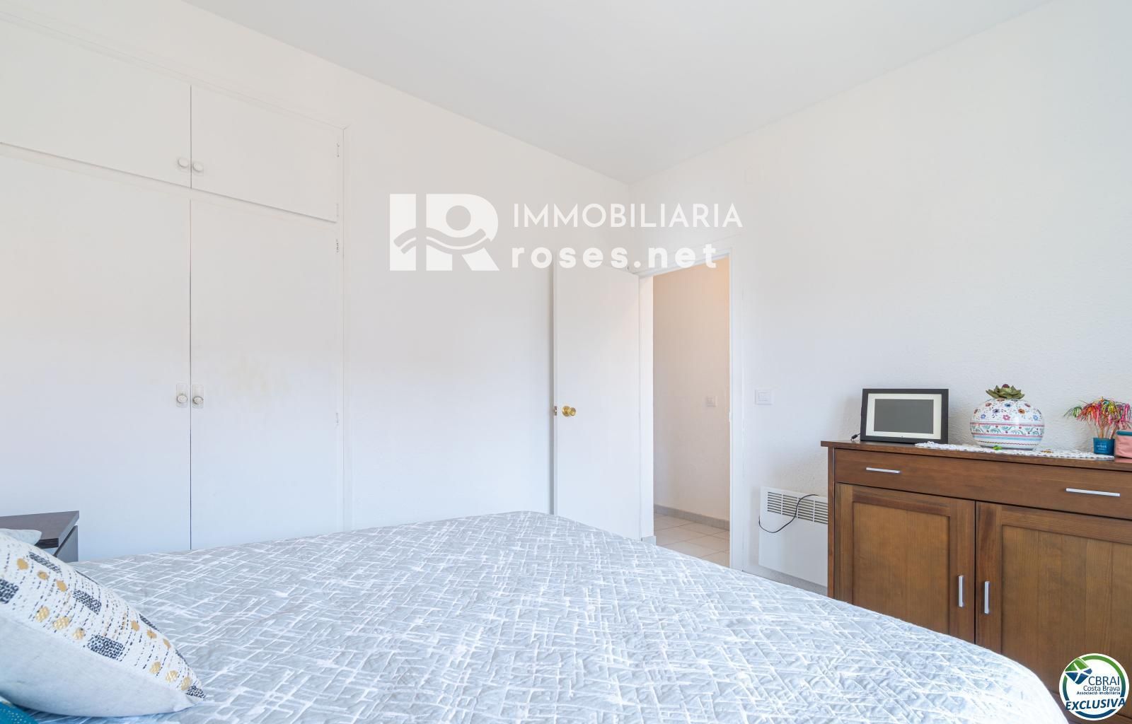Magnífico apartamento con terraza y parking privado – Sector Salatar - Foto 15
