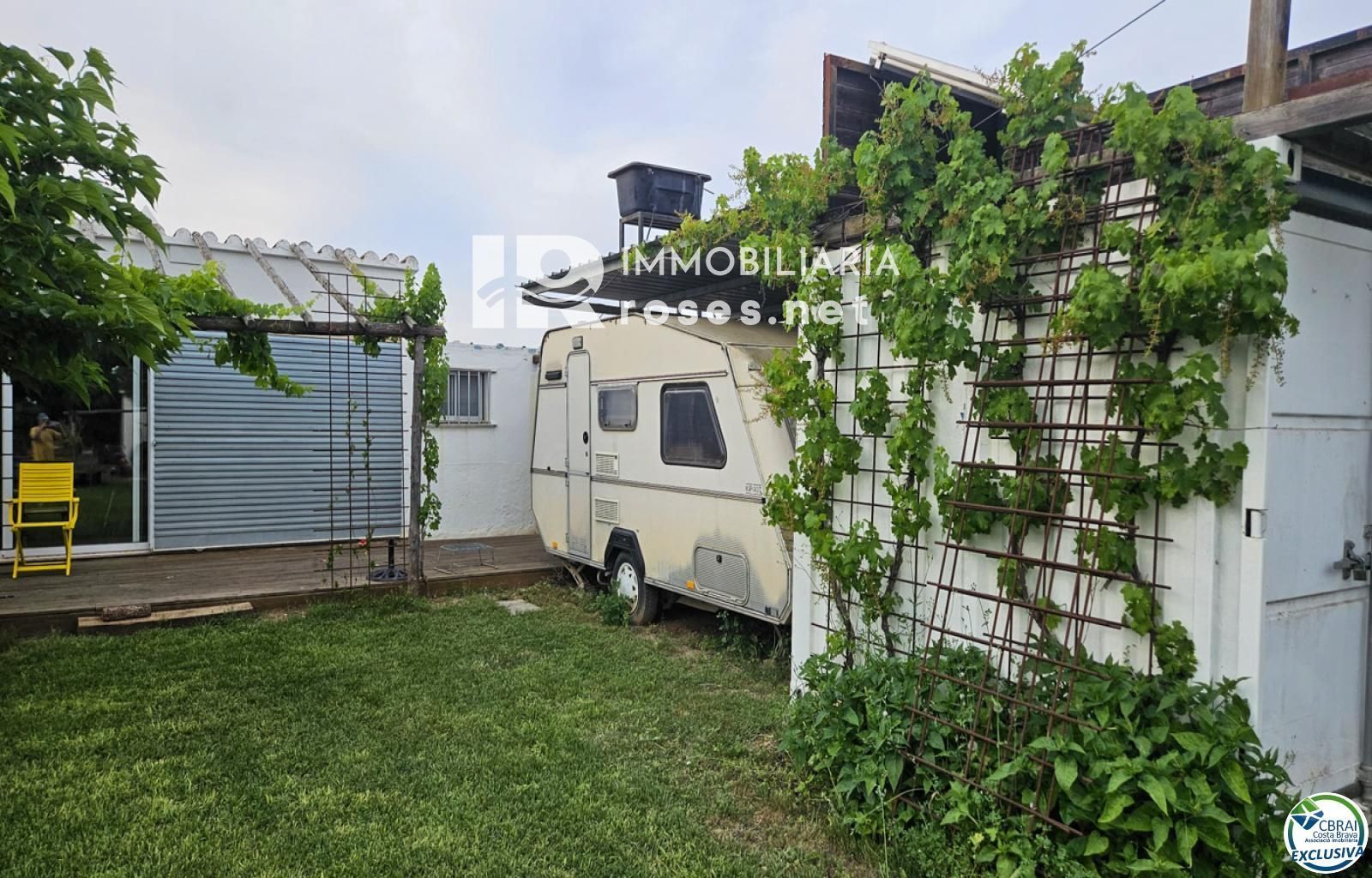 Huerto en venta zona Hostalets de LLers - Foto 12