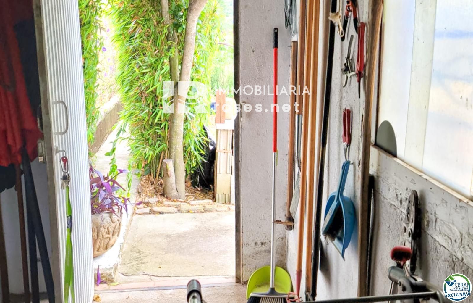 Huerto en venta zona Hostalets de LLers - Foto 15
