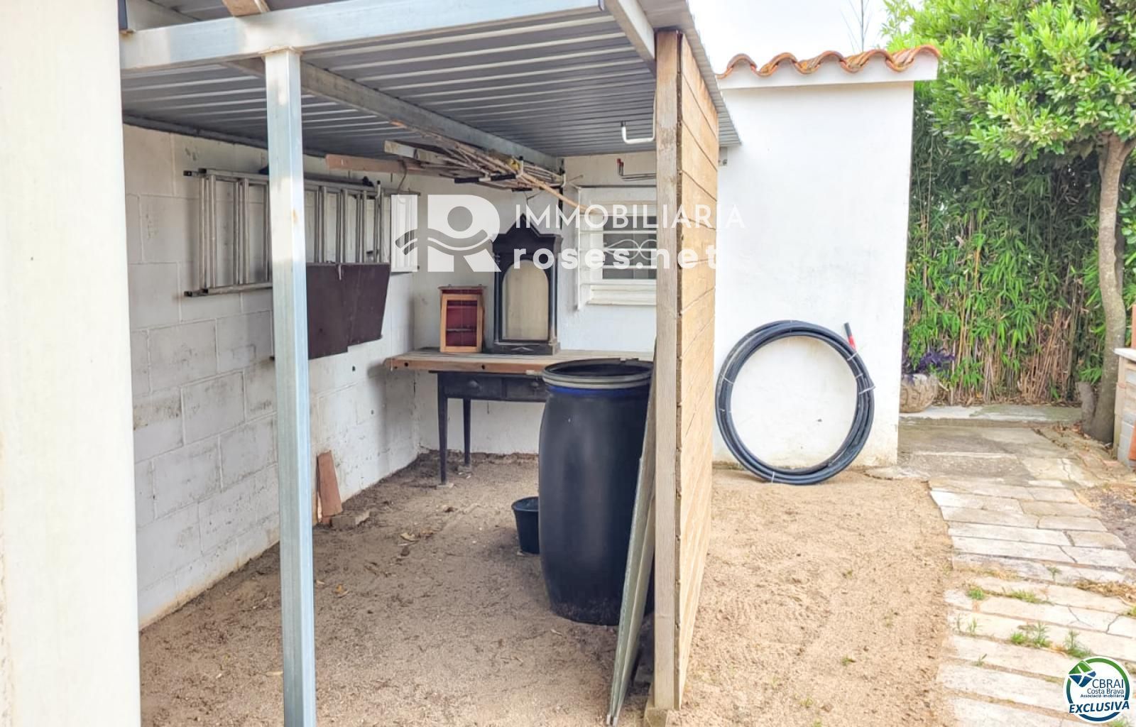 Huerto en venta zona Hostalets de LLers - Foto 16