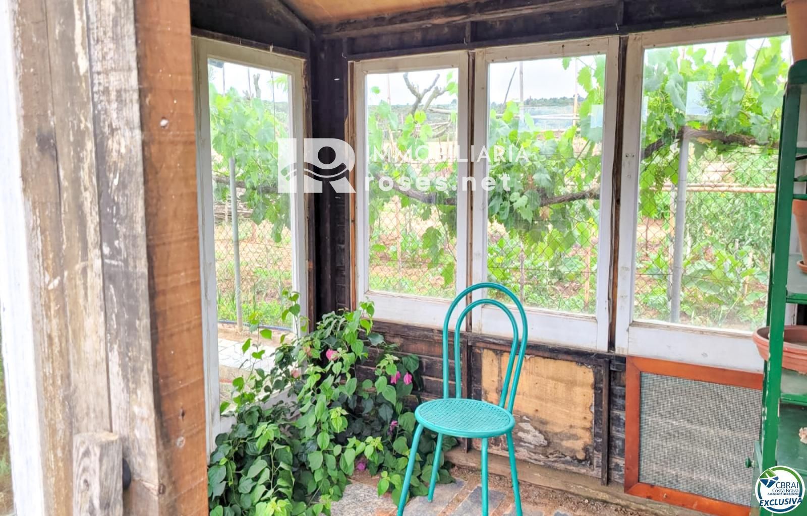 Huerto en venta zona Hostalets de LLers - Foto 17