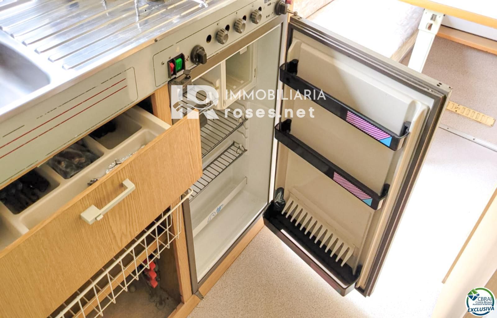 Huerto en venta zona Hostalets de LLers - Foto 21