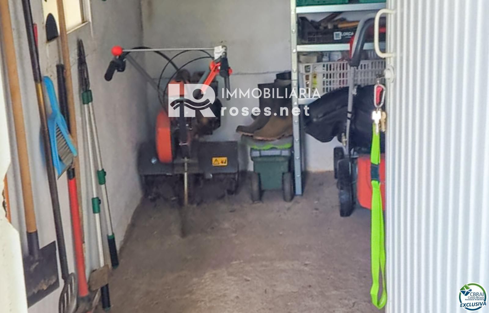 Huerto en venta zona Hostalets de LLers - Foto 23