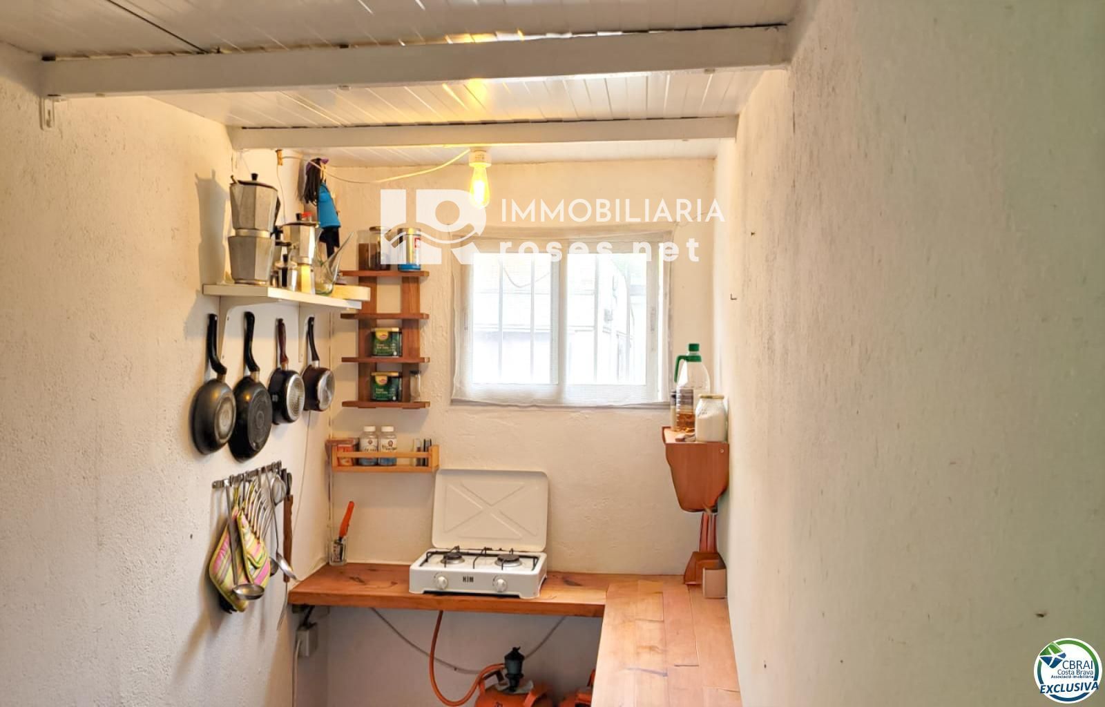 Huerto en venta zona Hostalets de LLers - Foto 25