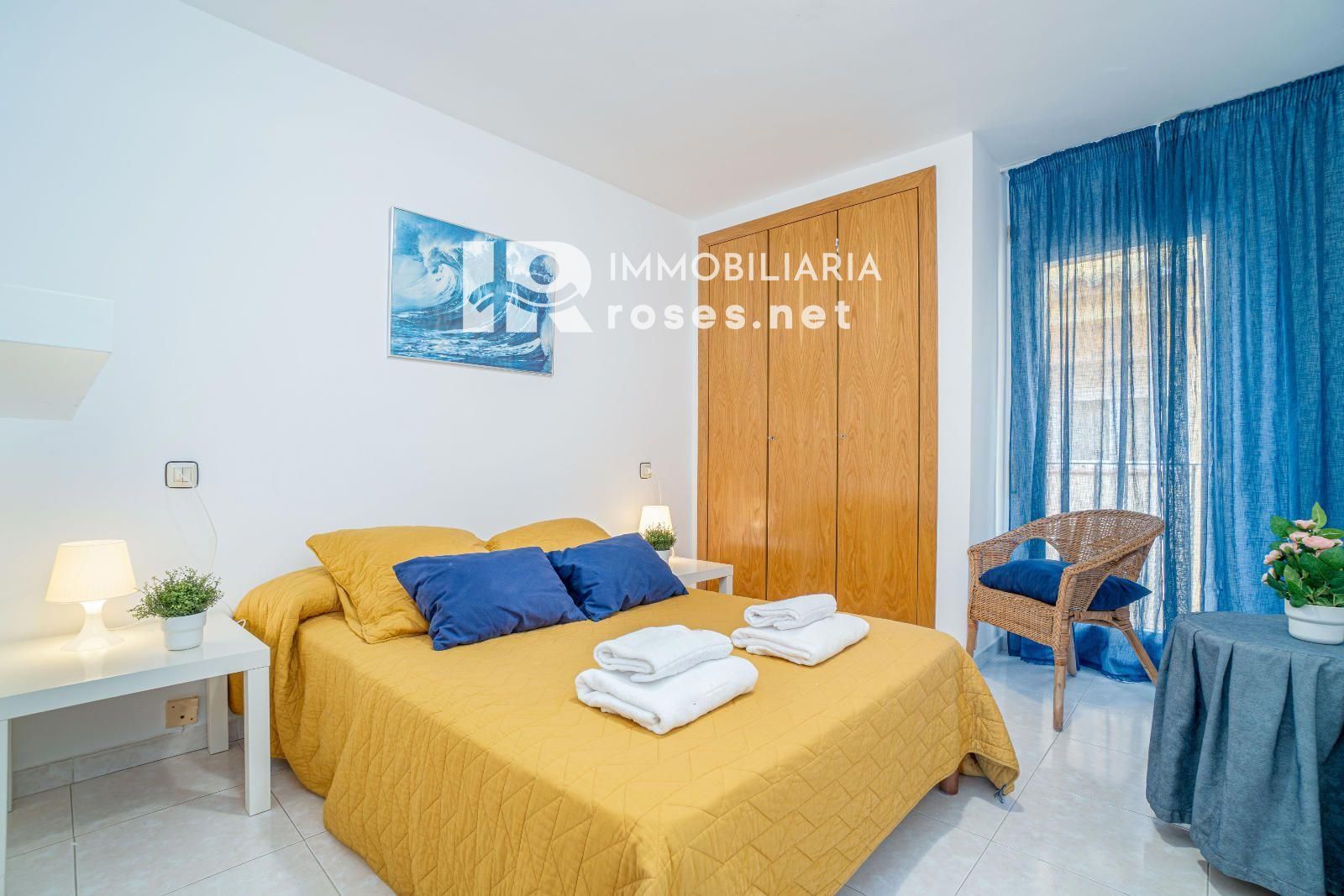 GRAN RESERVA Encantador apartamento a solo 50 metros de la playa, con piscinas, jardines comunitarios y licencia turística - Foto 11