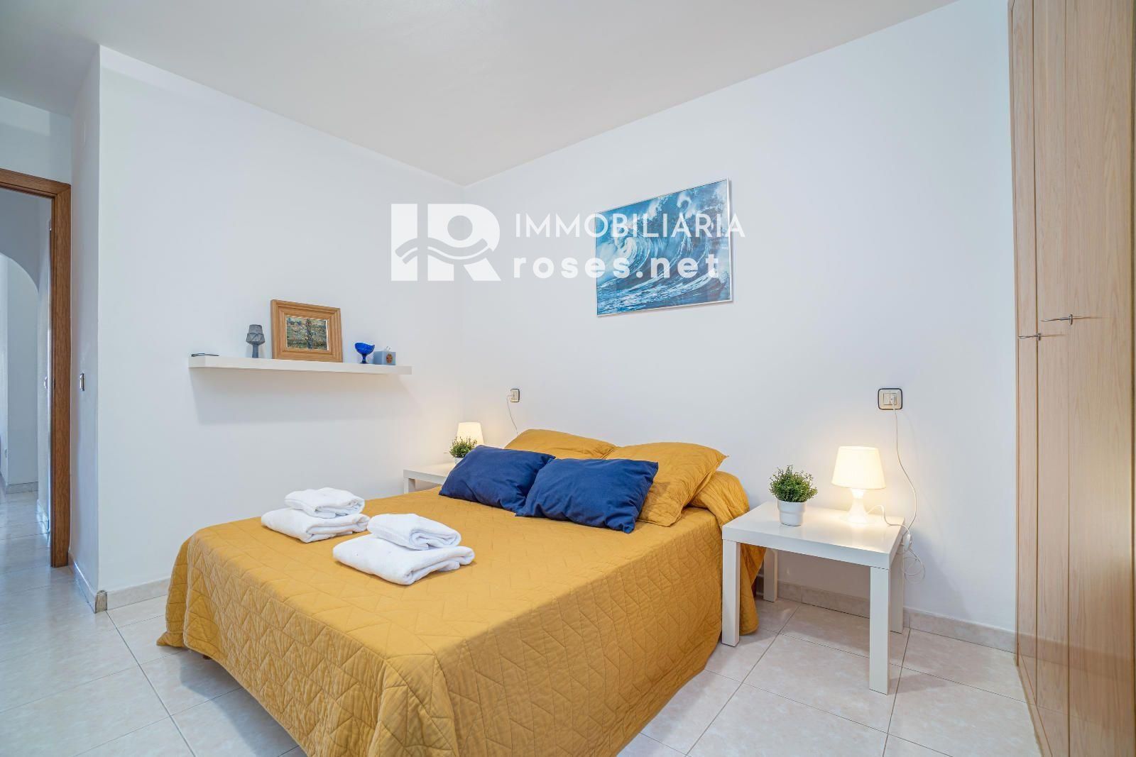 GRAN RESERVA Encantador apartamento a solo 50 metros de la playa, con piscinas, jardines comunitarios y licencia turística - Foto 12