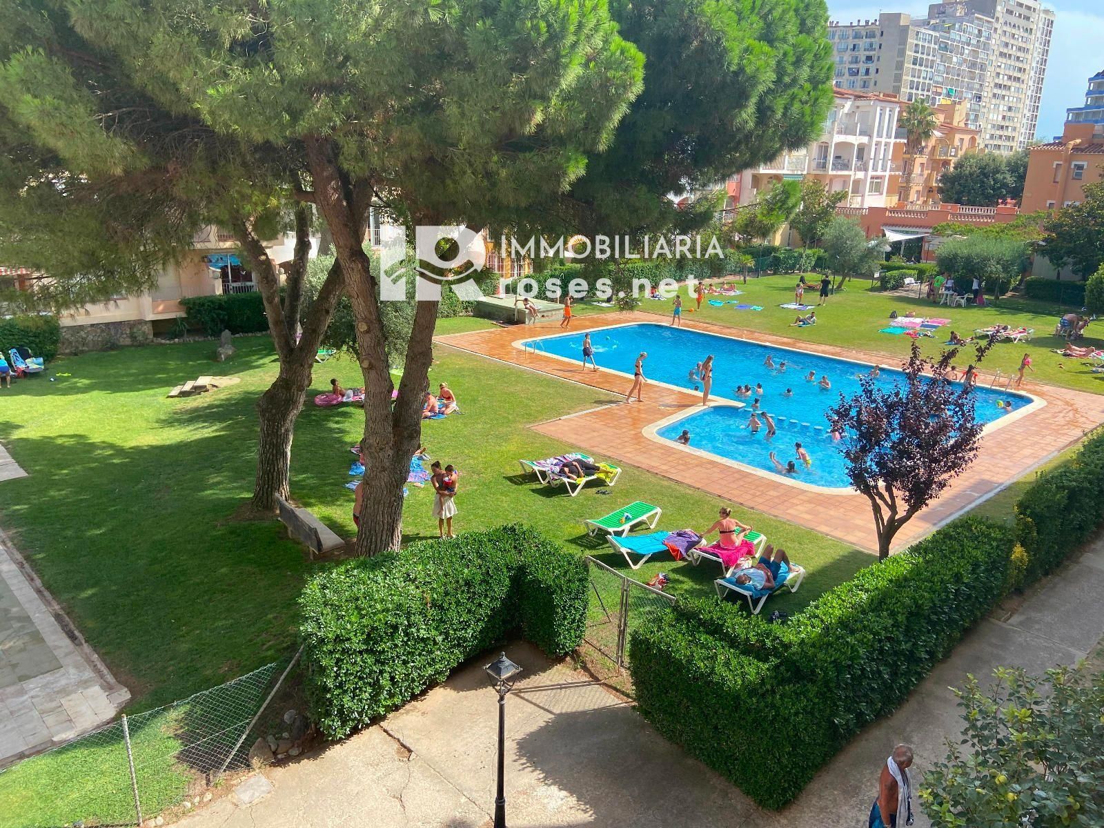 GRAN RESERVA Encantador apartamento a solo 50 metros de la playa, con piscinas, jardines comunitarios y licencia turística - Foto 26