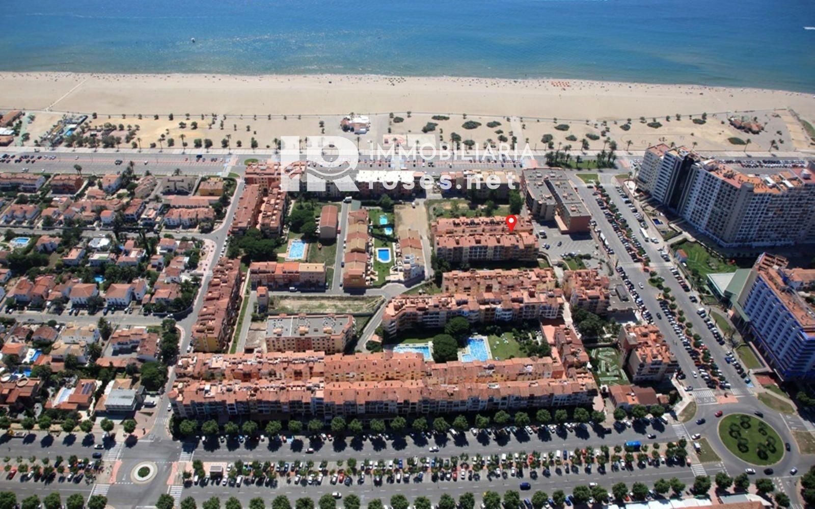 GRAN RESERVA Encantador apartamento a solo 50 metros de la playa, con piscinas, jardines comunitarios y licencia turística - Foto 28