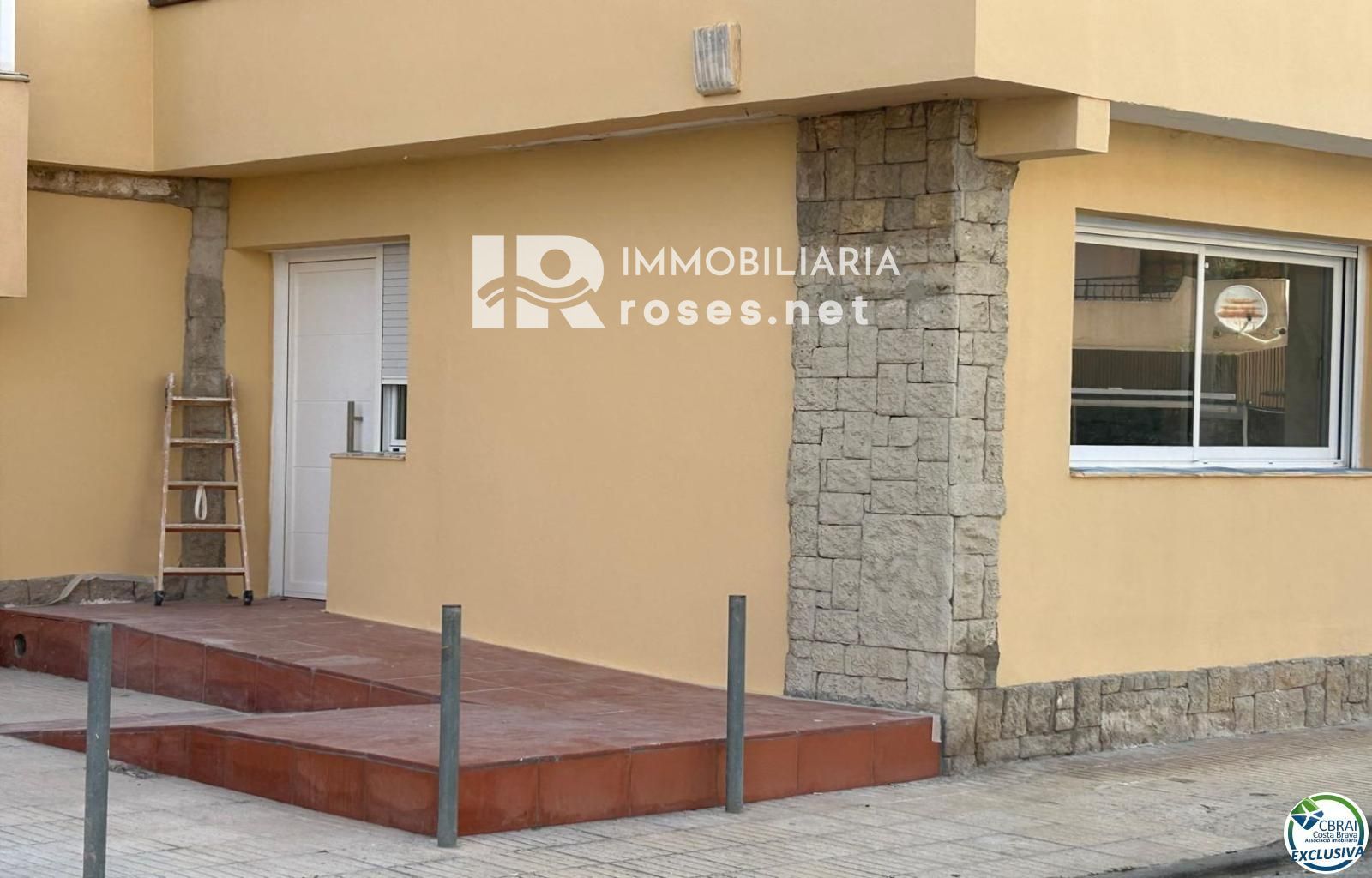 Apartamento a 200 m de la playa - Foto 2