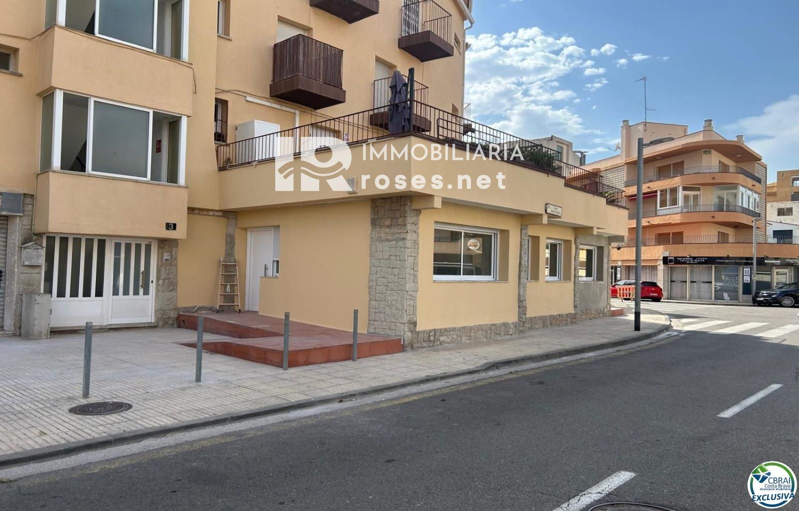 Apartamento a 200 m de la playa - Foto 3