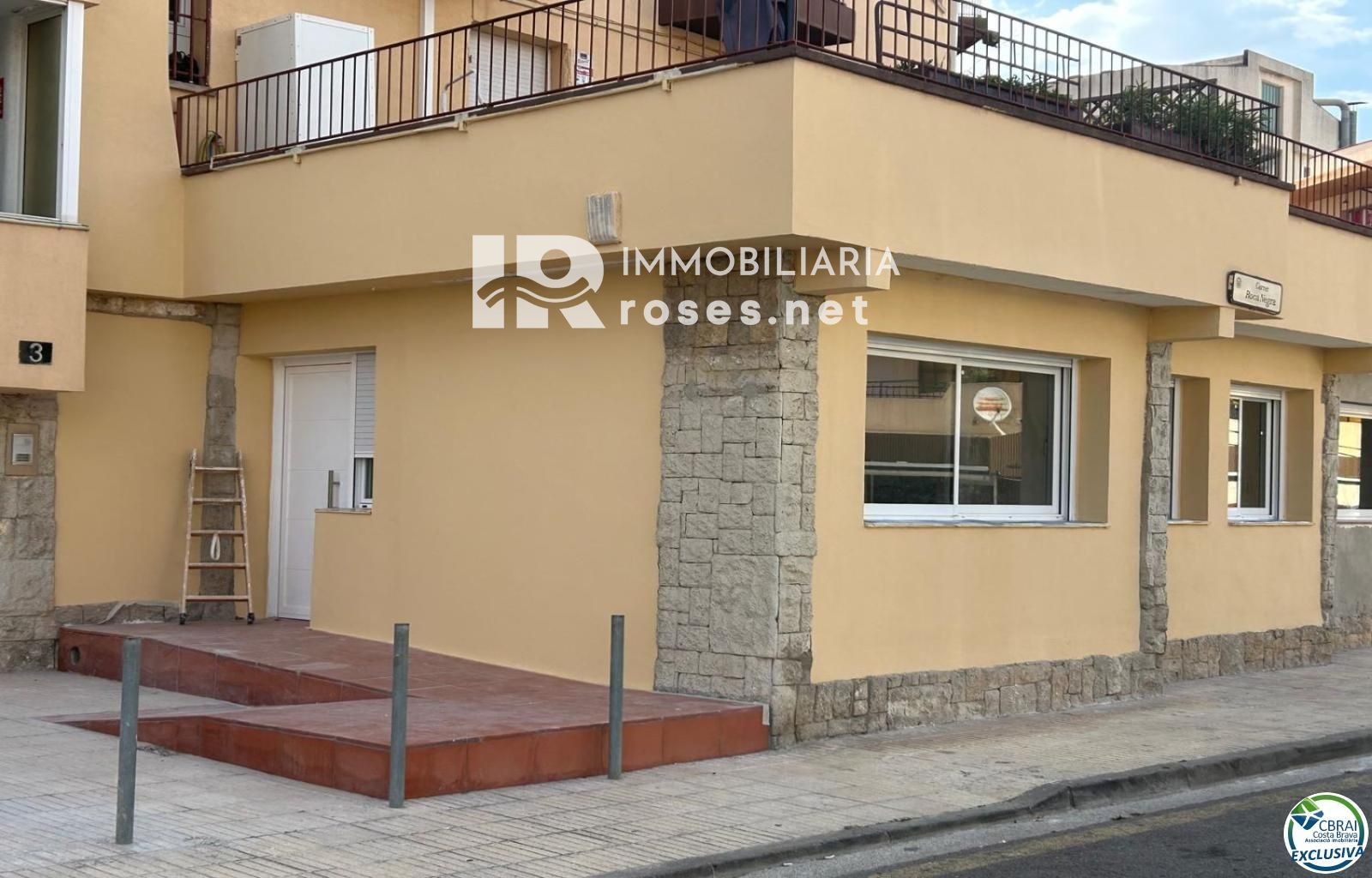 Apartamento a 200 m de la playa - Foto 4