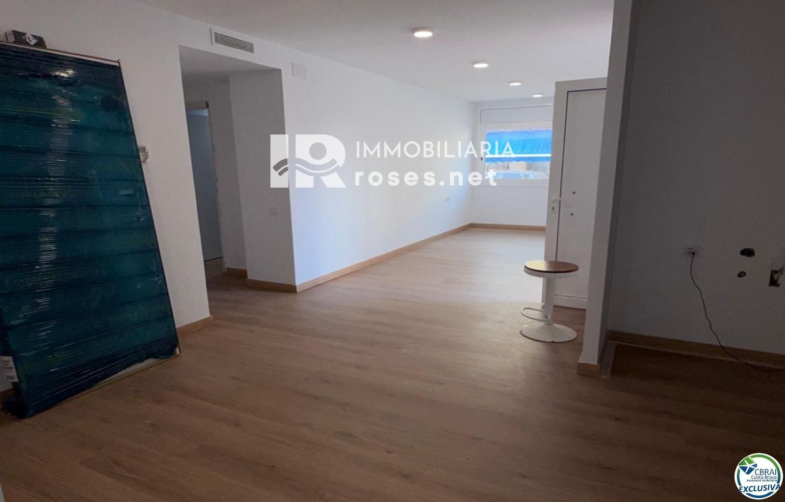 Appartement te koop Roses, Girona. Ref: 3967. Immo roses.net
