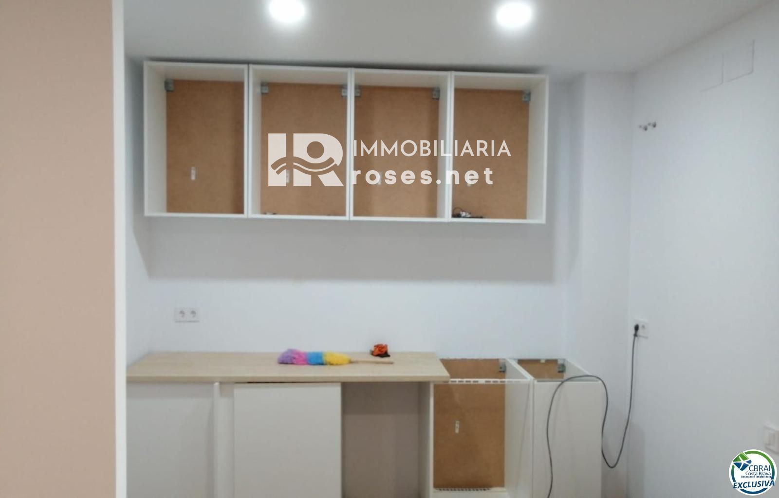 Apartamento a 200 m de la playa - Foto 7